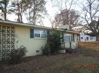 1338 Dixie Farm Rd, Sanford, NC 27332