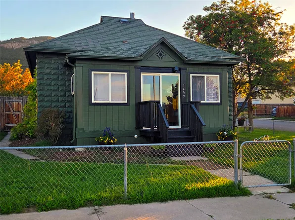 1459 Wilder Ave, Helena, MT 59601