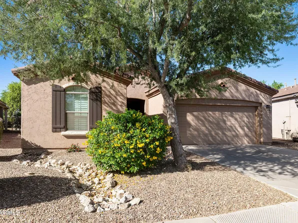 4245 E FICUS Way, Gilbert, AZ 85298