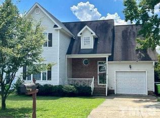 1520 Entheos Ln, Raleigh, NC 27610