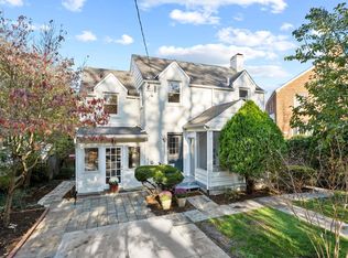 2352 Nebraska Ave NW, Washington, DC 20016