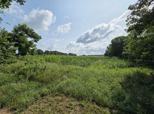 13 Mile Rd Parcel 5, Burlington, MI 49029