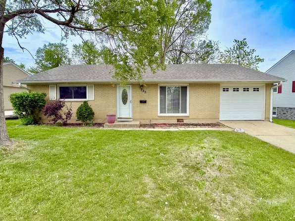 723 Dexter Ave, Romeoville, IL 60446