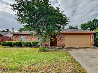 7430 Sandhurst Ln N, North Richland Hills, TX, 76182
