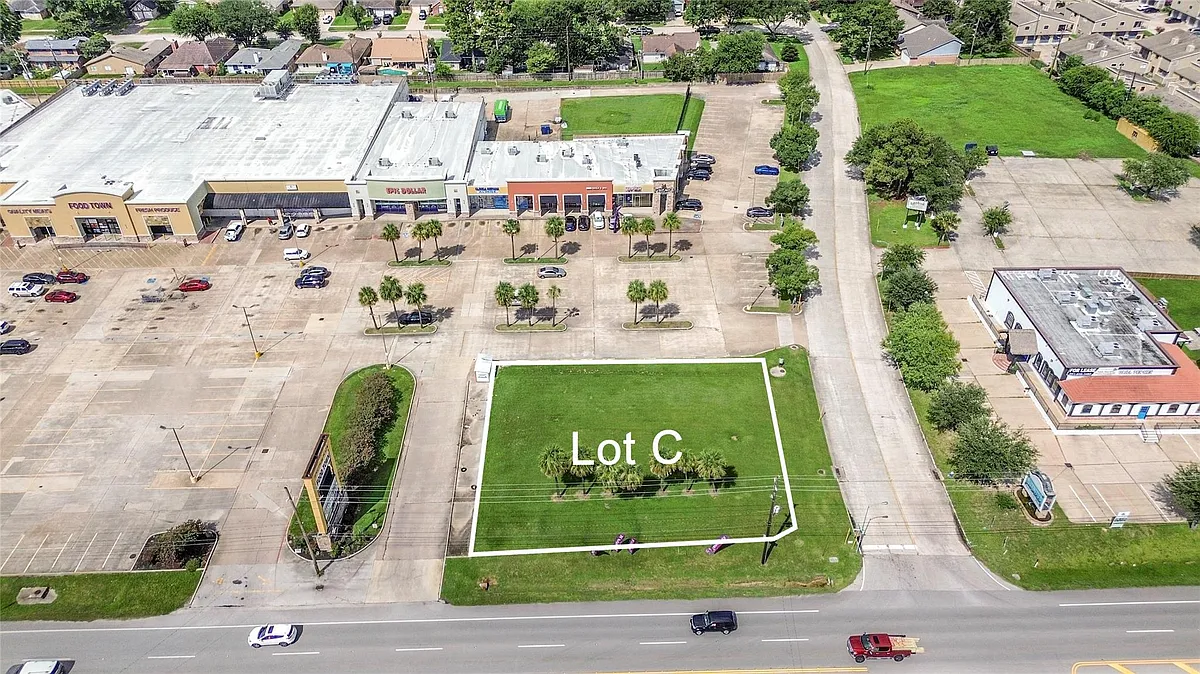 Building Photo - 23221 Aldine Westfield Rd