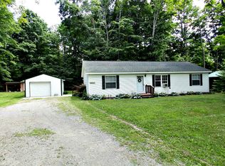 3387 Birchdale Dr, Johannesburg, MI 49751