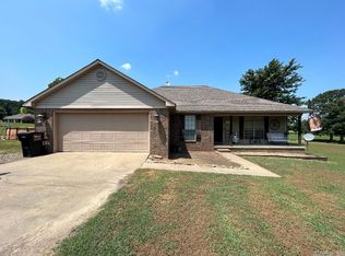 19 White Tail Ln, Plumerville, AR 72127