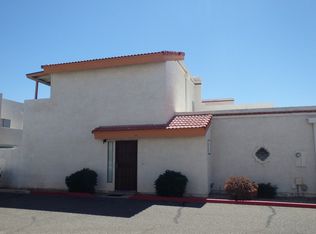 8731 N Fountain Dr, Peoria, AZ 85345