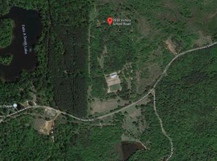 2830 Victory School Rd, Avinger, TX 75630