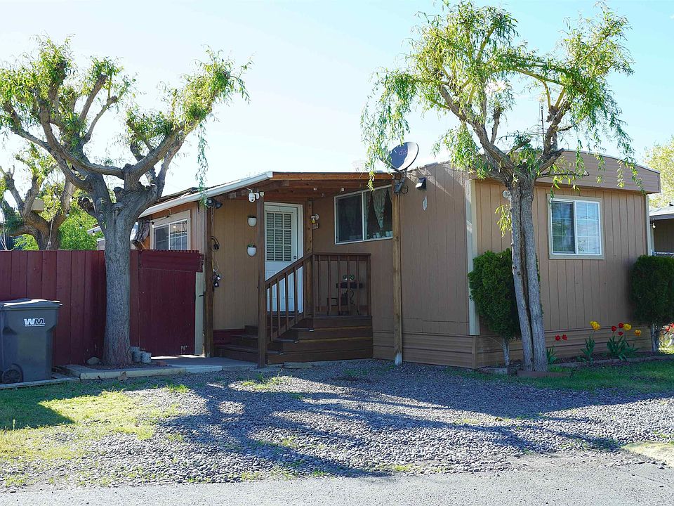1st image of 5007 W Clearwater Ave Trailer 34