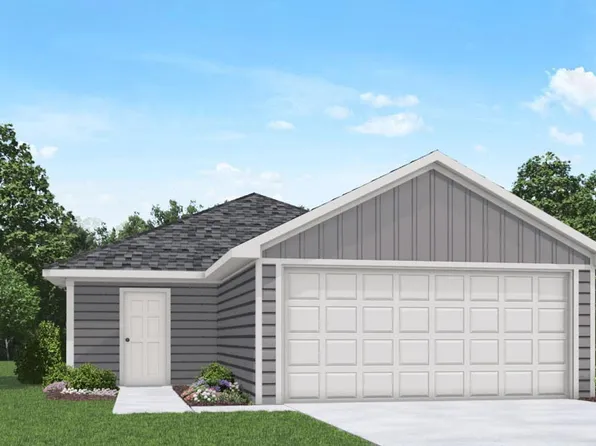 22707 Sundown Shadows Dr, Hockley, TX 77447