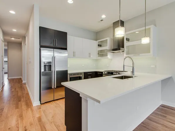 2057 N Mozart St, Chicago, IL