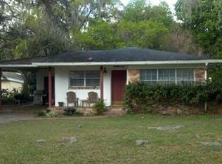 1007 N Johnson St, Plant City, FL 33563
