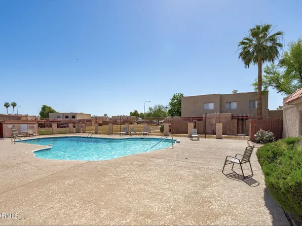 600 S DOBSON Road #88, Mesa, AZ 85202