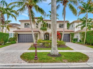17798 Cadena Drive, Boca Raton, FL 33496