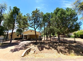 409 W Saddle Ln, Payson, AZ 85541