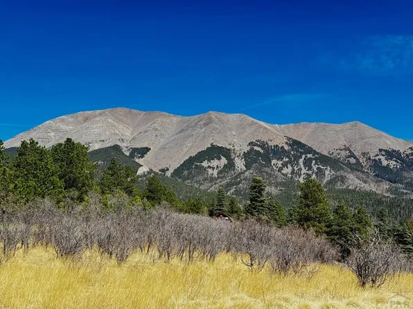 North Loop Dr, Aguilar, CO 81020
