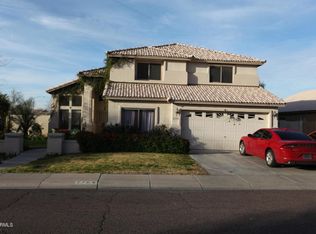 7764 N 52nd Dr, Glendale, AZ 85301