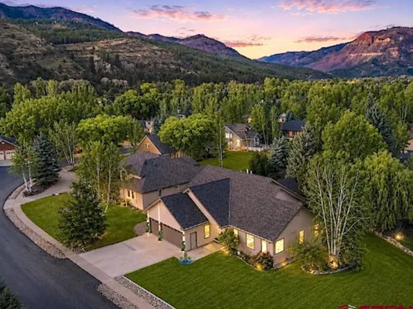 631 Horse Thief Lane, Durango, CO 81301