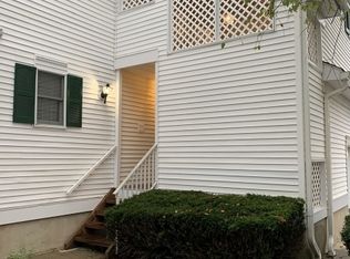 46 Smithfield Ct #46, Bernards Twp., NJ 07920