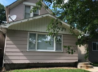 302 W Saint Paul St, Spring Valley, IL 61362