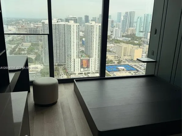 20 NE 11th St #3703A, Miami, FL 33132