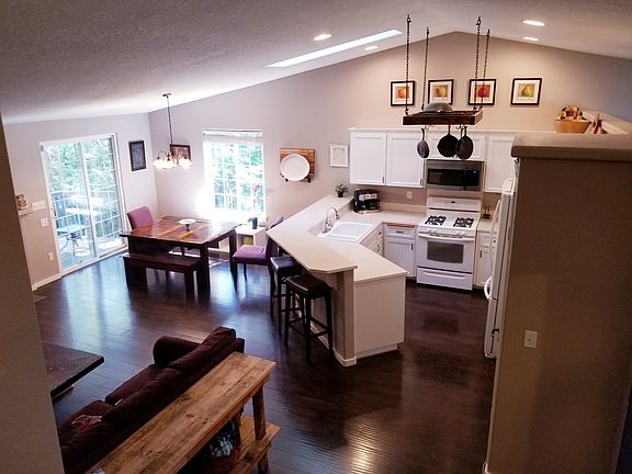 Great Room Floorplan