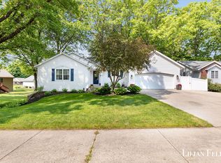 2474 Danton Dr SW, Wyoming, MI 49519