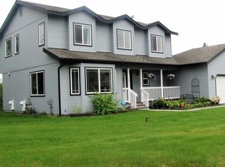 399 S Vickie Cir, Palmer, AK 99645