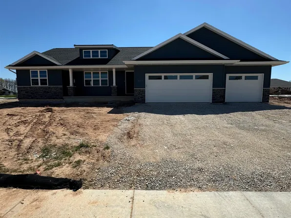 4570 Paul Ln, Green Bay, WI 54313
