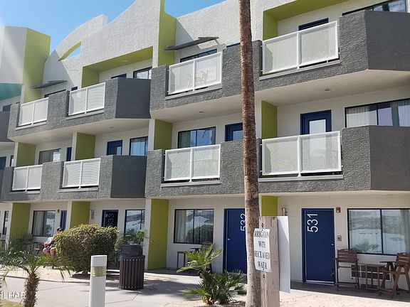 2nd image of 1000 McCulloch Blvd N #541