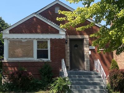 6445 26th St, Berwyn, IL, 60402