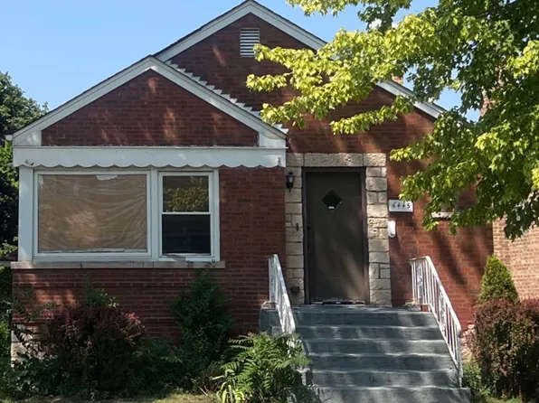 6445 26th St, Berwyn, IL 60402