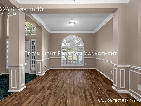 5th image of 1226 Glenbury Ct