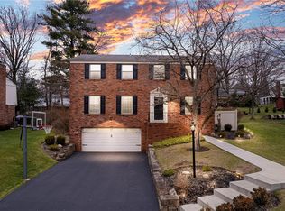 1118 Tamarack Ln, Pittsburgh, PA 15237