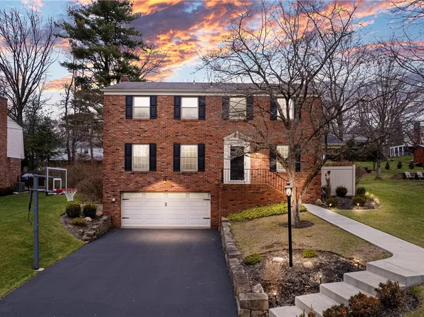 1118 Tamarack Ln, Pittsburgh, PA 15237