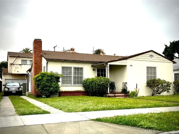 2535 Maine Ave, Long Beach, CA 90806