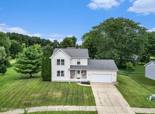 405 N Iris Ln, Laingsburg, MI 48848