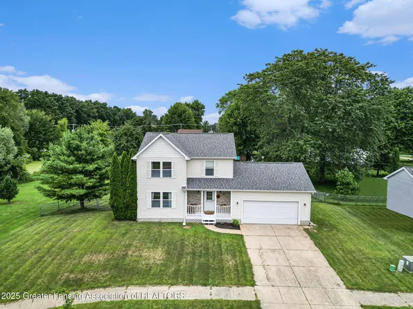 405 N Iris Ln, Laingsburg, MI 48848