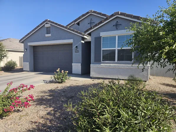 35963 W San Alvarez Ave, Maricopa, AZ 85138