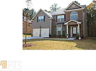 836 McDuffie Cir LOT 56, Douglasville, GA 30134