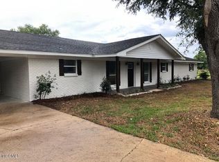 15117 Highway 613, Moss Point, MS 39562