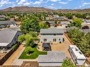 2182 Ivory Gull Ct, Sparks, NV 89441