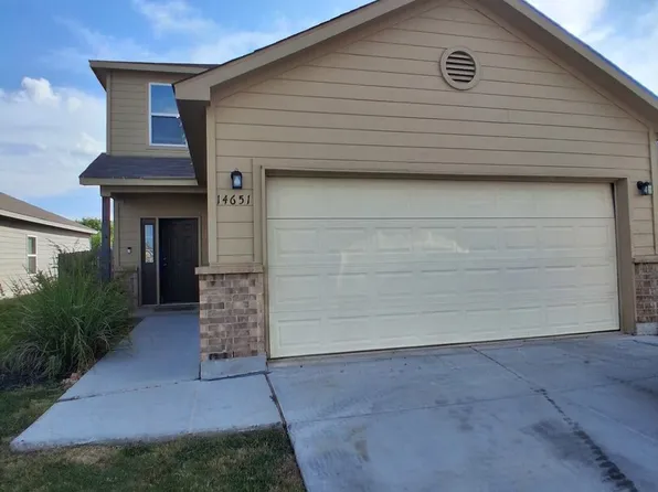 14651 Stirrup, Elmendorf, TX 78112