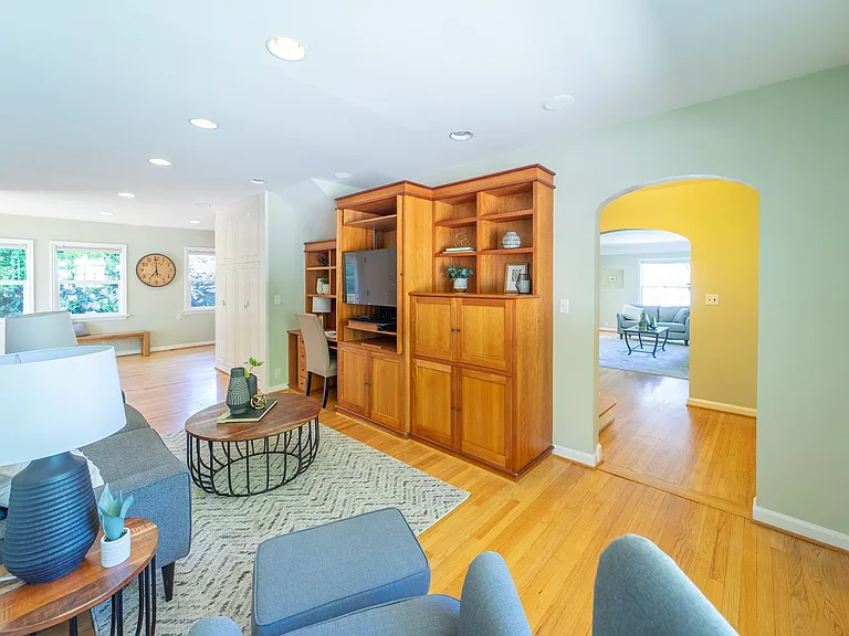 2840 SW Fern St — Photo 21
