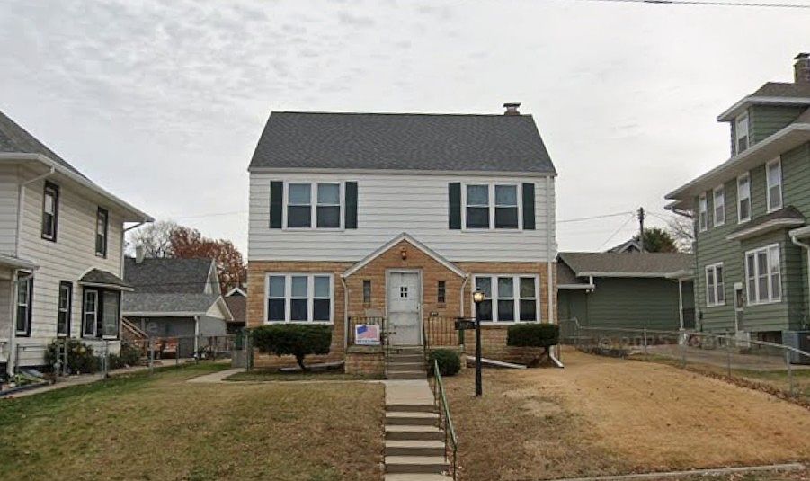3075 S. 32 Ave.