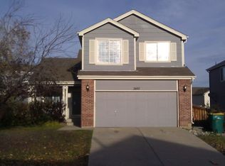 2407 Gold Dust Trl, Highlands Ranch, CO 80129