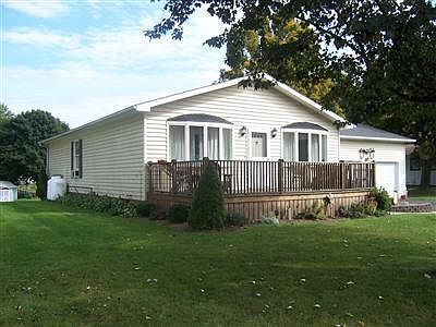 2nd image of 3 Prospect Dr