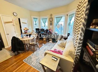 40 Ridgemont St #12, Allston, MA 02134