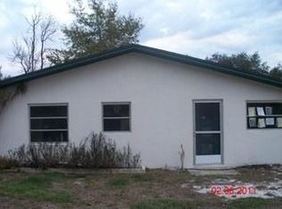 945 Lake June Rd, Lake Placid, FL 33852